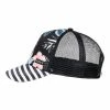 Roxy HONEY COCONUT - TRUCKER ERGHA03241 - Casquette - Anthracite S Rg Tropical Breez -Roxy Magasin En Ligne cc5b991ebb98461c8b799e766dd304b0