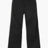 Roxy DIVERSION MEMO - Pantalon De Ski - True Black