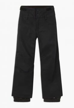Roxy DIVERSION MEMO - Pantalon De Ski - True Black