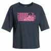 Roxy T-shirt Imprimé - Mood Indigo -Roxy Magasin En Ligne cc99095f6bc347bd9e589cfc26a9bf33