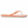 Roxy TAHITI - Tongs - Living Coral