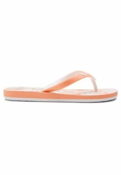 Roxy TAHITI - Tongs - Living Coral