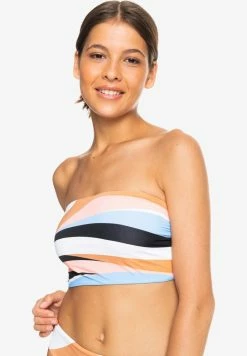 Roxy Haut De Bikini - Bright White