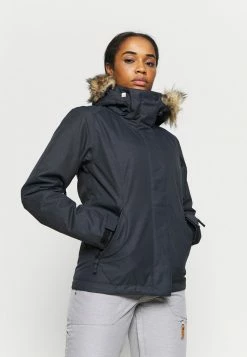 Roxy JET SKI SOLID - Veste De Snowboard - True Black