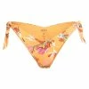 Roxy Bas De Bikini - Chamois Pressed Flowers -Roxy Magasin En Ligne cd6e8e101f6f4e1cbdb47a17a3fb7719