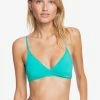 Roxy SD BCL B ATH TR JGNT0 - Haut De Bikini - Latigo Bay
