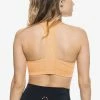 Roxy BACK TO YOU - Brassières De Sport à Maintien Normal - Cantaloupe -Roxy Magasin En Ligne cdc07e740d38422991ebaa6644d064e9