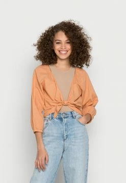 Roxy OCEAN TONES - Blouse - Toast