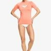 Roxy WHOLE HEARTED - T-shirt De Sport - Fusion Coral 6 Roxy WHOLE HEARTED - T-shirt De Sport - Fusion Coral -Roxy Magasin En Ligne cdf4912a14ee47688a5cf1edb19ae700