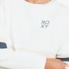 Roxy WEEKEND VIBRATIONS - Sweatshirt - Bright White -Roxy Magasin En Ligne ce1603f6129248b889e658355ec51c09