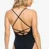 Roxy Maillot De Bain - Black -Roxy Magasin En Ligne ce3ac8569aca433f8afaa93cbdca4b4c