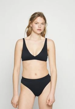 Roxy LOVE SET - Bikini - Anthracite