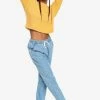 Roxy Heavy Love - Pullover - Ochre -Roxy Magasin En Ligne cebb538b106a42a287d9295f84410b4b