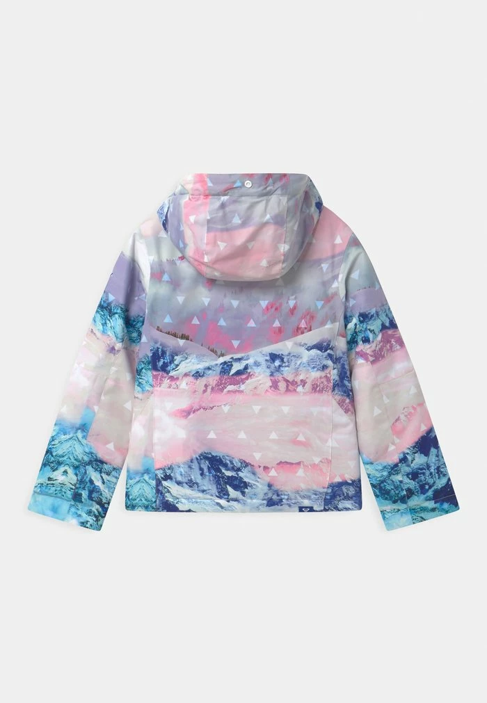 Roxy Veste De Snowboard - Bright White 3 Roxy Veste De Snowboard - Bright White – Image 3