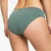 Roxy Slip De Bain - Green -Roxy Magasin En Ligne ced2fa4e4b5a41f089435ed3e25ee794