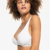 Roxy Haut De Bikini - Bright White -Roxy Magasin En Ligne cee20c3df8cf4018a3b8e2cb11fe254d