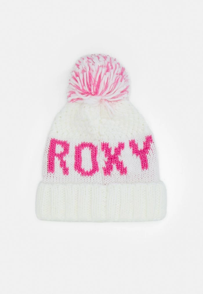 Roxy TONIC GIRL BEANIE - Bonnet - Bright White 1 Roxy TONIC GIRL BEANIE - Bonnet - Bright White