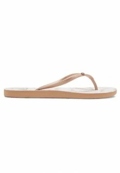 Roxy BERMUDA - Tongs - White Tan