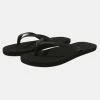Roxy NAPILI - Tongs - Black -Roxy Magasin En Ligne cf5cfb3b42fb42cfbb0c957b8634bcb6