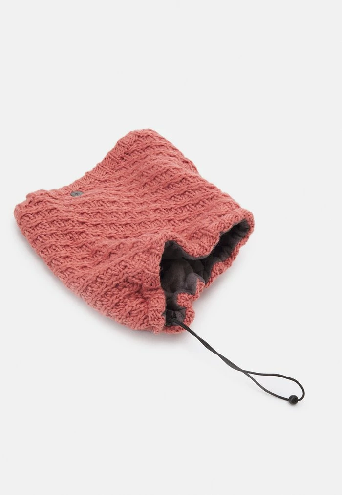 Roxy BLIZZARD COLLAR - Écharpe Tube - Dusty Rose 3 Roxy BLIZZARD COLLAR - Écharpe Tube - Dusty Rose – Image 3