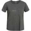 Roxy CHASING THE SWELL - T-shirt Imprimé - Anthracite -Roxy Magasin En Ligne d0087446bb0442e3b684864c17f11c01