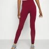 Roxy PROUD OF BEING PANTS - Collants - Tibetan Red -Roxy Magasin En Ligne d00983fa23e04d92812b72f0a7f7c1a7