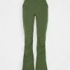 Roxy RISING HIGH - Pantalon De Ski - Bronze Green -Roxy Magasin En Ligne d027669e9fb94f43a9fa886ea0374fe1
