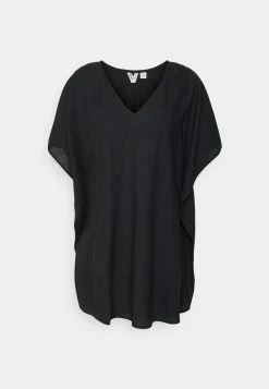 Roxy LAKE OF TIME - Accessoire De Plage - Anthracite