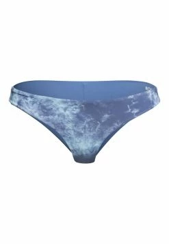 Roxy Bas De Bikini - Bijou Blue Long Weekend S