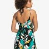 Roxy BEACHY VIBES - Robe De Jour - Anthracite Paradiso S 6 Roxy BEACHY VIBES - Robe De Jour - Anthracite Paradiso S -Roxy Magasin En Ligne d0da8b1a388d4bdb8bcf65afe7d5489e
