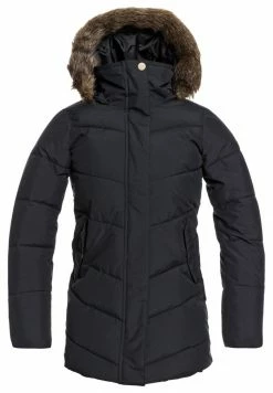 Roxy Veste D'hiver - True Black