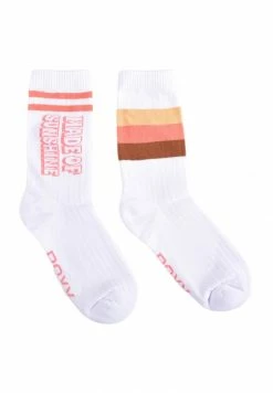 Roxy 2 PACK - Chaussettes - Aqua