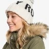 Roxy Chapeau - Parchment -Roxy Magasin En Ligne d14b534d5e71417cb533e449ccbc05f4