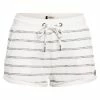 Roxy Short - Snow White Horiz Will Stripes -Roxy Magasin En Ligne d16422b4b6114fb8abc4617d8db606f9