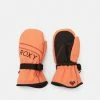 Roxy JETTY - Moufles - Fusion Coral -Roxy Magasin En Ligne d23632337c924262bfa94b87e4d2977f