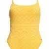 Roxy Maillot De Bain - Ochre -Roxy Magasin En Ligne d2626cf24da647c3ab40d09edf4b6424