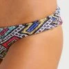 Roxy POETIC MEXIC - Bas De Bikini - Bunt -Roxy Magasin En Ligne d290258372894be19cf4ae6c132d3218