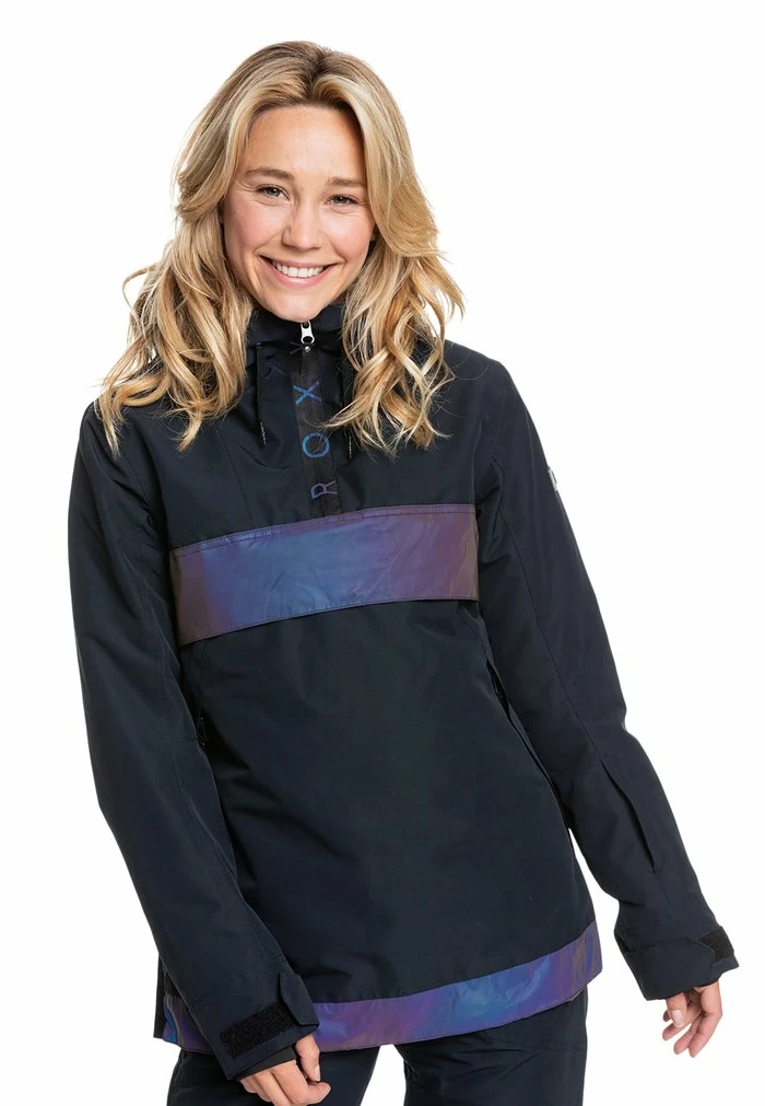 Roxy SHELTER - Veste De Snowboard - True Black 1 Roxy SHELTER - Veste De Snowboard - True Black