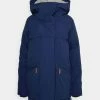 Roxy ABBIE - Veste D'hiver - Medieval Blue -Roxy Magasin En Ligne d32d6f0a0fea480fbb8a45b80477bd04