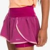Roxy SUN COMES UP - Short De Sport - Boysenberry -Roxy Magasin En Ligne d3d5833f4fdd4977a53947a1f4f79e96
