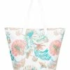 Roxy Accessoire De Plage - Snow White Lilac
