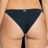Roxy Bas De Bikini - Anthracite -Roxy Magasin En Ligne d4244cb2425b40bbb30af05be24f524b