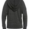 Roxy PADDLE OUT - Pullover - Anthracite -Roxy Magasin En Ligne d4313e21959f45888d27082c660a6466