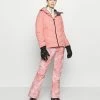 Roxy NADIA PRINTED - Pantalon De Ski - Silver Pink 8 Roxy NADIA PRINTED - Pantalon De Ski - Silver Pink -Roxy Magasin En Ligne d4a70963b83c451daef51bb0ba2f128b