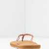 Roxy COSTAS - Tongs - Rose Gold -Roxy Magasin En Ligne d4f78c31b2164693ab7e2421c3b3c7d9