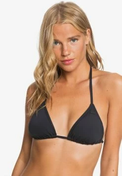 Roxy TIKI TRI - Haut De Bikini - True Black