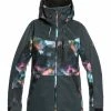 Roxy PRESENCE - Veste De Snowboard - True Black Pensine -Roxy Magasin En Ligne d517b75d7a3e4d86917bfc8592718c9e