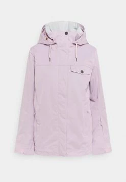 Roxy BILLIE - Veste De Snowboard - Dawn Pink