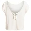 Roxy T-shirt Basique - Snow White -Roxy Magasin En Ligne d565ff544dba48968a471e1d6229ecd2