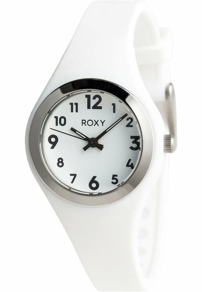 Roxy ALLEY S - Montre - White/ Black 1 Roxy ALLEY S - Montre - White/ Black